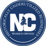 HUB WOMEN OWNED LOGO